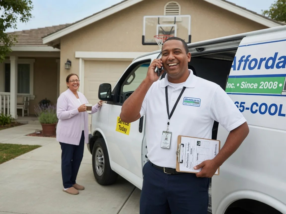 Central Ac Repair Panama, IA FAQs